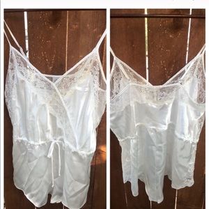 In Bloom by Jonquil Shorts Romper